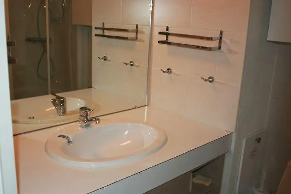 Appartement Au Pied Des Pistes La Mongie